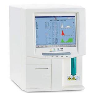 AVNER Hematology Analyzer – 3000Plus