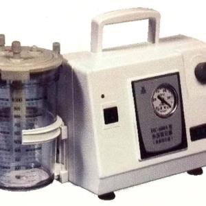 AVNER Suction Unit – Portable, MC-600E (tba)