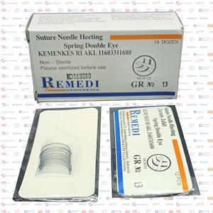 REMEDI Suture Needle