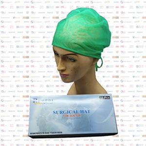 REMEDI Surgical Cap/Hat – Doctor