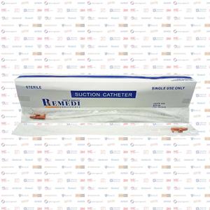 REMEDI Suction Catheter