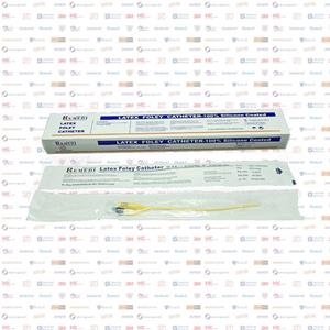 REMEDI Foley Catheter – 12Fr~24Fr - Copy