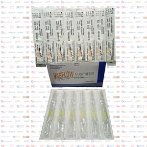 VASFLOW IV Cannula/Catheter