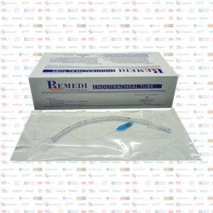 REMEDI Endotracheal Tube