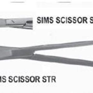 HOHLKORPEL Sims Scissors