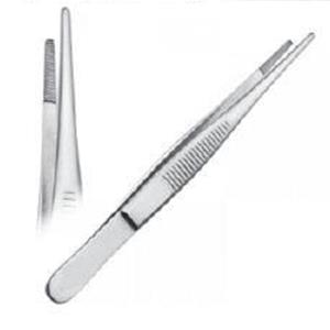 HOHLKORPEL Dressing Forceps