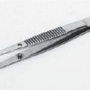 HOHLKORPEL Tissue Forceps 18cm