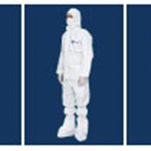 REMEDI Hazmat Protection Coverall – Premium