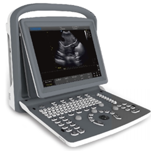 CHISON Ultrasound EcoVet