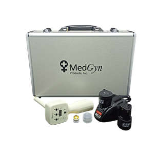 MEDGYN Thermal Ablation System