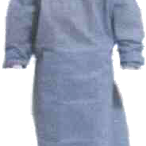 ECOGREEN Surgical Gown